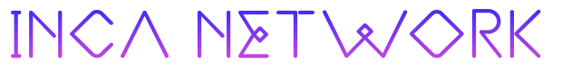 Inca Network Logo